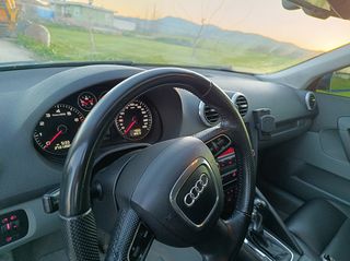 Audi A3 2008 Tfsi 1.4 S line-thumb-28