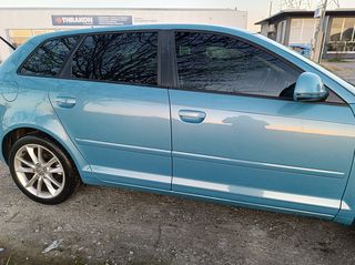 Audi A3 2008 Tfsi 1.4 S line-thumb-5