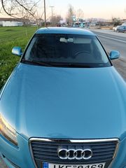 Audi A3 2008 Tfsi 1.4 S line-thumb-13