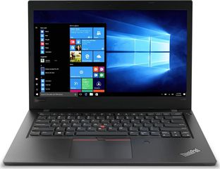 Lenovo ThinkPad L480 Refurbished Grade A 14" (Core i5-8250U/8GB/256GB SSD/W10 Pro)