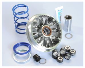 ΒΑΡΙΑΤΟΡ HI-SPEED YAMAHA MAJESTY YP400 2009-> X-MAX 400i 2016> 241.693 | POLINI