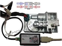 Mercedes  Programmer  simon touch mb clinic all in one-thumb-2