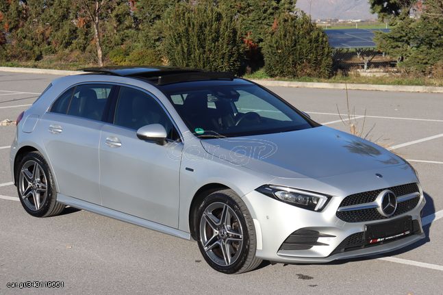 Mercedes-Benz A 250 '20 AMG LINE 250e