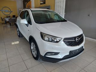 Opel Mokka '17  X 1.4 Turbo ON Automatic