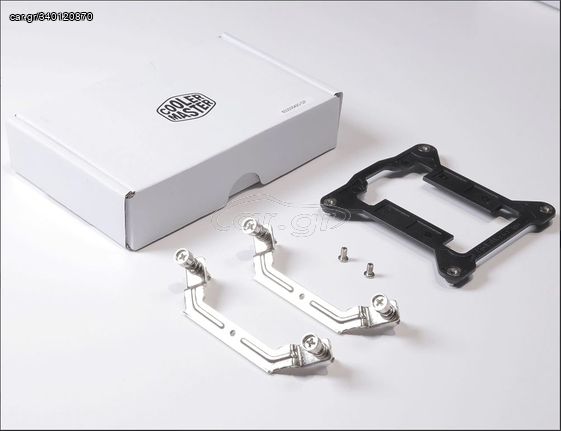 Cooler Master bracket για LGA 1700 για Hyper 212, MasterAir Series