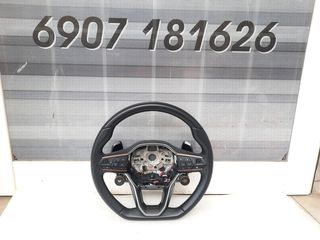 Cupra Formentor VZ5 DSG τιμόνι-thumb-2