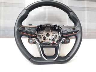 Cupra Formentor VZ5 DSG τιμόνι-thumb-4