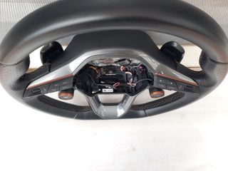 Cupra Formentor VZ5 DSG τιμόνι-thumb-6
