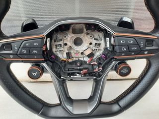 Cupra Formentor VZ5 DSG τιμόνι-thumb-7