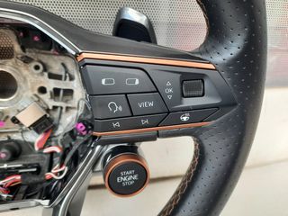 Cupra Formentor VZ5 DSG τιμόνι-thumb-8