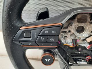 Cupra Formentor VZ5 DSG τιμόνι-thumb-9