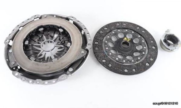 ΣΥΜΠΛΕΚΤΗΣ ΔΙΣΚΟΣ MAZDA MX5 MIATA MX-5 ND MK4 2.0 10.000 ΧΛΜ