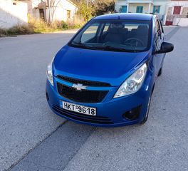 Chevrolet Spark '10