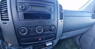 Κλούβα Mercedes-Benz 2010 SPRINTER 516 CDI 2ΠΛΗ ΡΟΔΑ-thumb-7