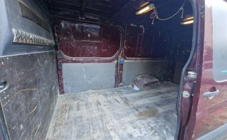 Κλούβα Mercedes-Benz 2010 SPRINTER 516 CDI 2ΠΛΗ ΡΟΔΑ-thumb-10