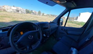 Κλούβα Mercedes-Benz 2010 SPRINTER 516 CDI 2ΠΛΗ ΡΟΔΑ-thumb-5