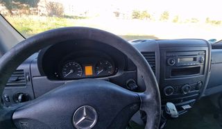 Κλούβα Mercedes-Benz 2010 SPRINTER 516 CDI 2ΠΛΗ ΡΟΔΑ-thumb-4