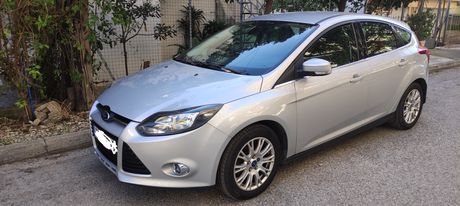 Ford Focus '12  