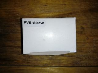 Κεφαλή Laser PVR-802W - PS2 Slim Console