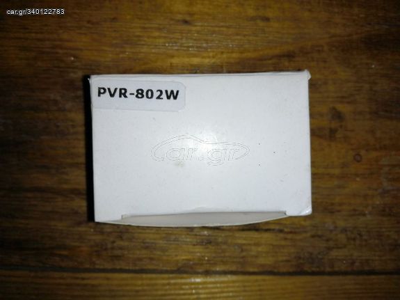 Κεφαλή Laser PVR-802W - PS2 Slim Console