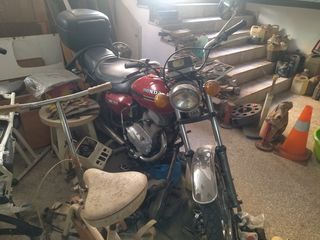 Honda CM 185 1979-thumb-4