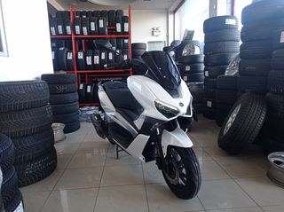 Keeway Vieste 125 '22