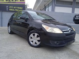Citroen C4 2008 2,590-ΕΛΛΗΝΙΚΟ-ΙΔΙΩΤΗ