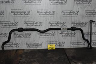 Ζυγαρια Mercedes-Benz B180 W246 1.6T 2011-2014 A2463203411 -Q2