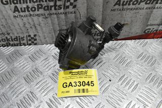 Αντλία Υδραυλικού Τιμονιού Mitsubishi Canter/Pajero 2.8 4M40 1990-2000