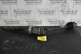 Ημιαξονιο Δεξι Mini Cooper One F56 1.2 B38A12A 2014-2021 31607639432 31608611936