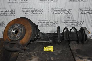 Ακραξονιο Δεξι Mercedes-Benz B180 W246 1.6T 2011-2014 A2463208813