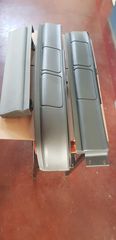   ΣΕΤ   ΜΑΣΚΑΣ ΓΙΑ ΠΡΟΒΟΛΑΚΙΑ MERCEDES ACTROS MB1-thumb-1