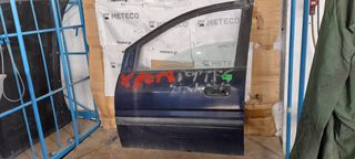 Πόρτα Οδηγού Hyundai Matrix (FC) MPV [2001-2010]