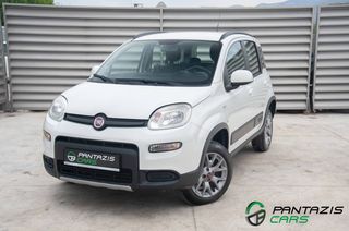 Fiat Panda '18 1.3MTJ 95HP 4X4 EU6 114€ ΤΕΛΗ 