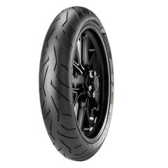 Λαστιχο 120/70/17 PIRELLI ROSSO 2 - (11920-073)