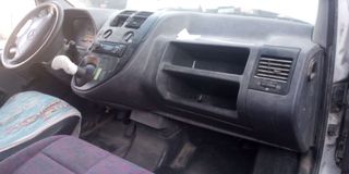 Κλούβα Mercedes-Benz 2005 VITO MONO ΓΙΑ ΑΝΤΑΛΛΑΚΤΙΚΑ -thumb-1