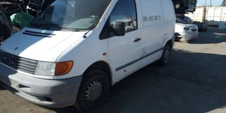 Mercedes-Benz '05 VITO MONO ΓΙΑ ΑΝΤΑΛΛΑΚΤΙΚΑ 