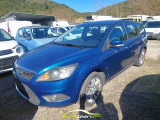 Ford Focus '09 Πρώτο χέρι  !!!!