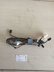 ΠΛΕΞΟΥΔΑ ΚΑΛΟΡΙΦΕΡ ΤΑΜΠΛΟ  (24040-4EΜ0B) NISSAN QASHQAI J11E 2014-2017
