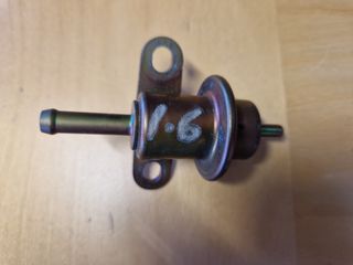 ΒΑΛΒΙΔΑ ΡΥΘΜΙΣΗΣ ΠΙΕΣΗΣ ΚΑΥΣΙΜΟΥ SUZUKI GRAND VITARA 99-05 G16BB