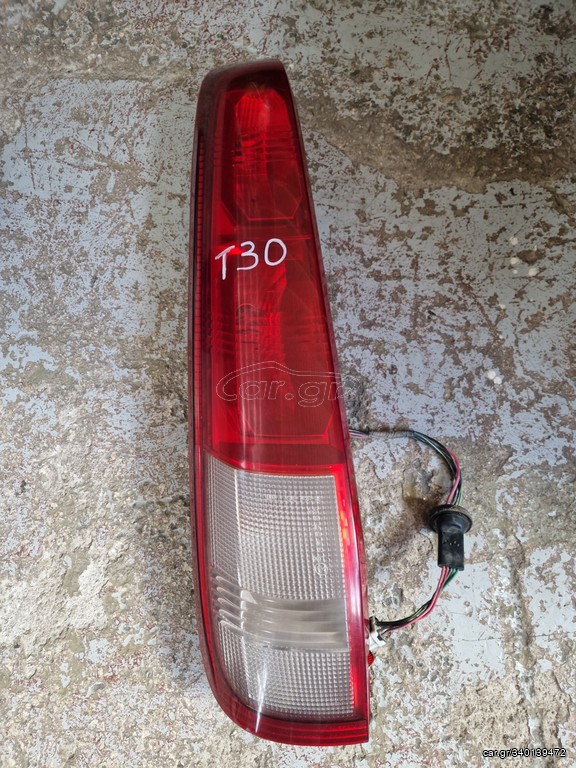 ΦΑΝΑΡΙ NISSAN X TRAIL T30 / 04-08 Π/Α