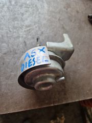 ΣΚΑΣΤΡΑ ΤΟΥΡΜΠΙΝΑΣ MITSUBISHI ASX  08-14 DIESL