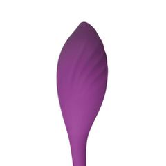 App and Remote Controlled G Spot Vibrator-thumb-4