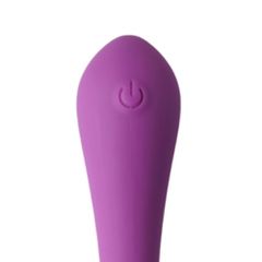 App and Remote Controlled G Spot Vibrator-thumb-6
