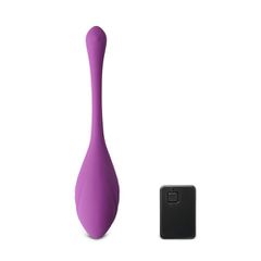 App and Remote Controlled G Spot Vibrator-thumb-1