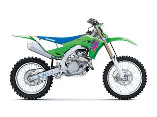 Kawasaki KX 450F '24