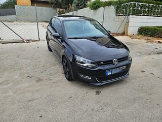 Volkswagen Polo '10 6r