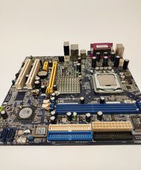 {50% OFF} MOTHERBOARD FOXCONN