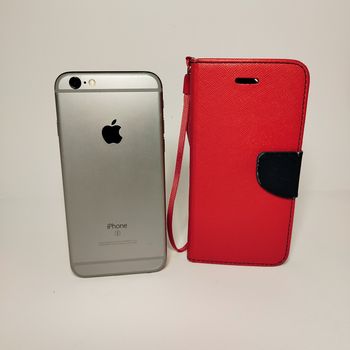 {ΜΙΣΗ ΤΙΜΗ} IPHONE 6S (32GB)