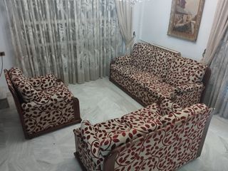 Σαλόνι καναπές 